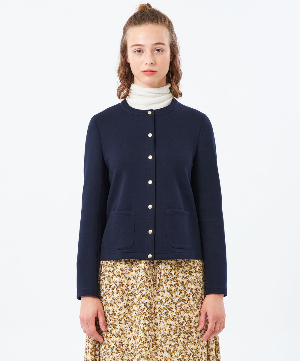 ROTHWELL（ロースウェル）】ダンボールジャケット(ブルゾン