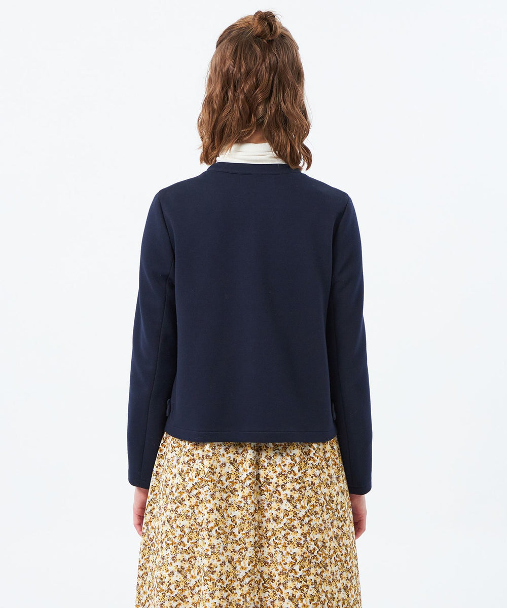 kn　マッキントッシュフィロソフィーROTHWELLダンボールジャケット ROTHWELL（ロースウェル）】ダンボールジャケット(ブルゾン