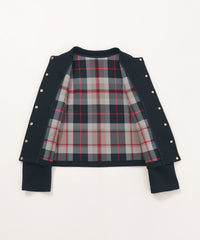 ROTHWELL（ロースウェル）】ダンボールジャケット(ブルゾン