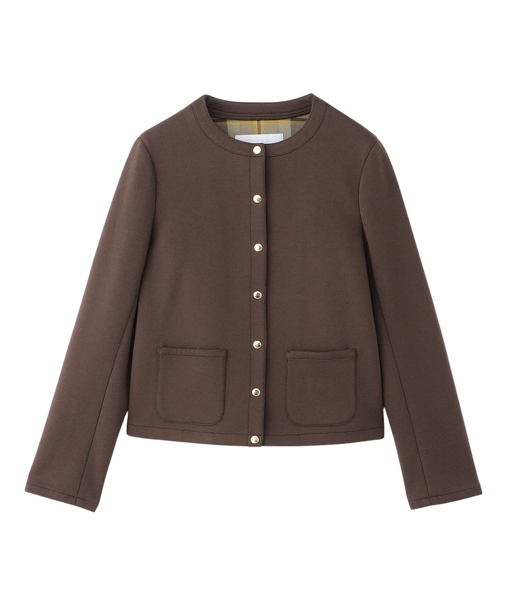 kn　マッキントッシュフィロソフィーROTHWELLダンボールジャケット ROTHWELL（ロースウェル）】ダンボールジャケット(ブルゾン