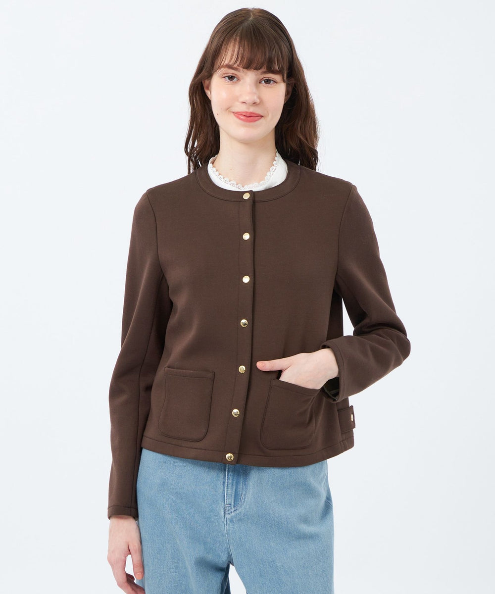 ROTHWELL（ロースウェル）】ダンボールジャケット(ブルゾン