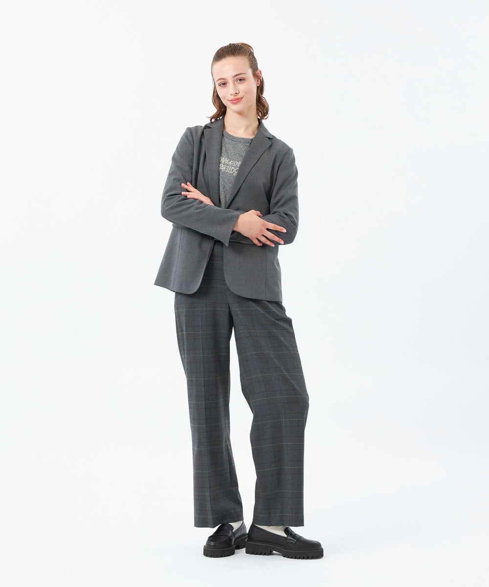 WARM TWILL テーラードジャケット(ジャケット)｜MACKINTOSH PHILOSOPHY