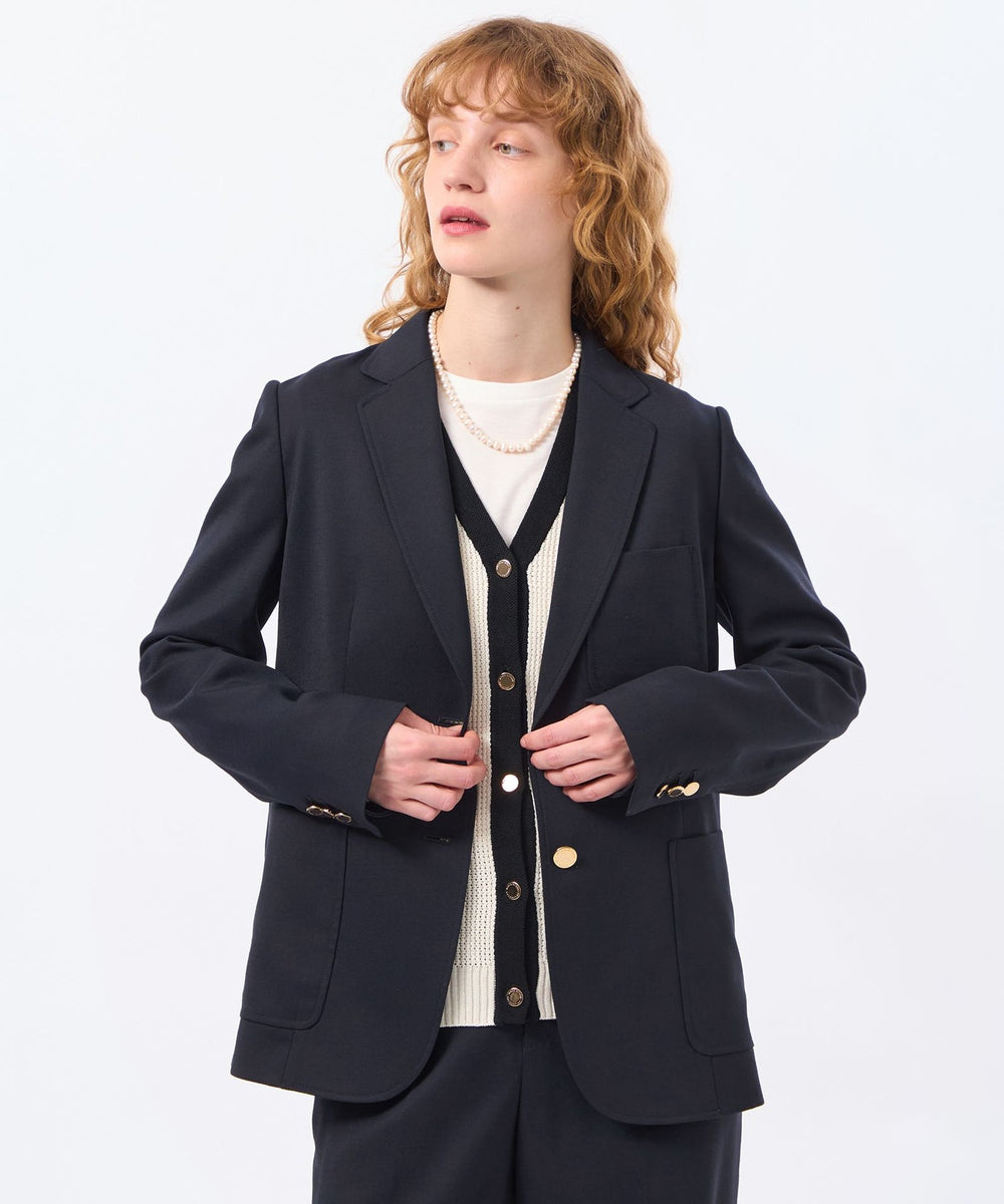 TROTTER（トロッター）シリーズ】【UPTON JACKET(アップトン