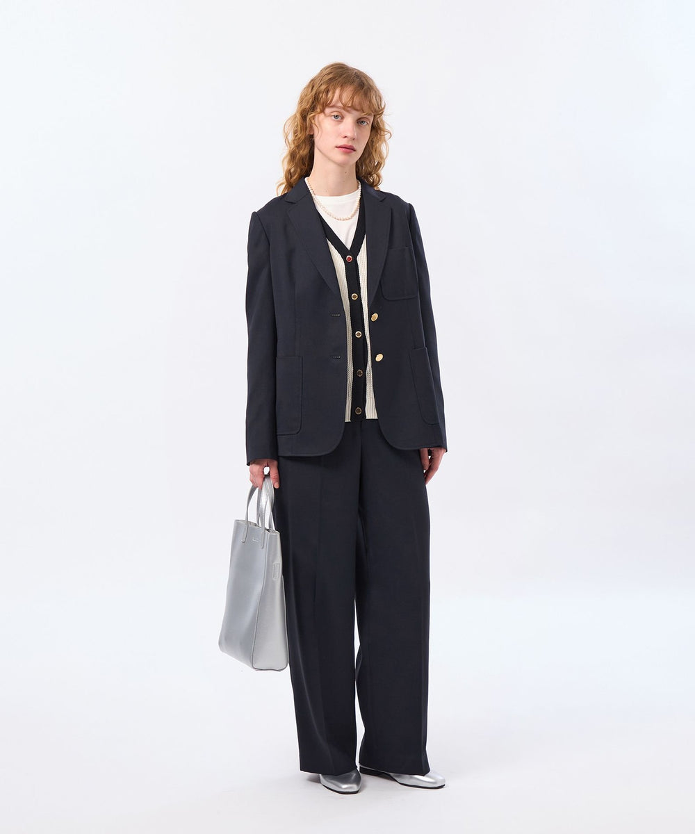 LEE4月号/蛯原友里さん着用】【TROTTER（トロッター）シリーズ