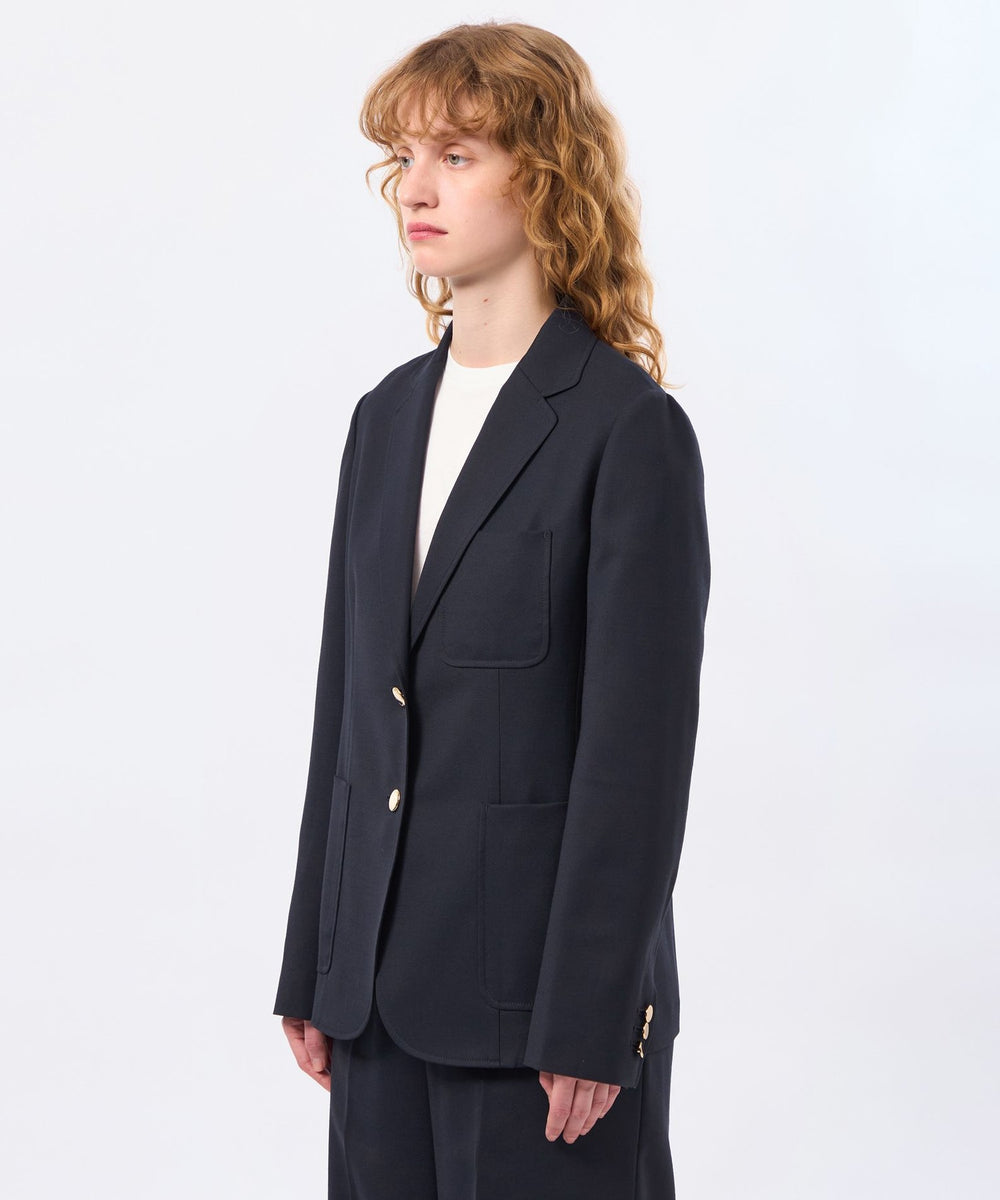 MACKINTOSH PHILOSOPHYトロッターセットアップスーツ　40R 2022 AUTUMN COLLECTION TROTTER #000 INTRODUCE - 【公式】MACKINTOSH