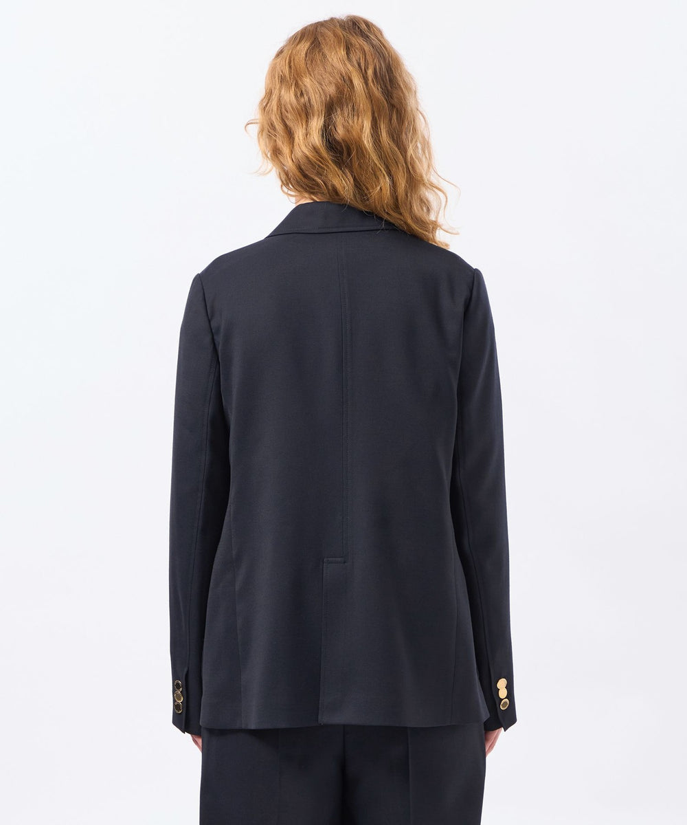 TROTTER（トロッター）シリーズ】【UPTON JACKET(アップトン