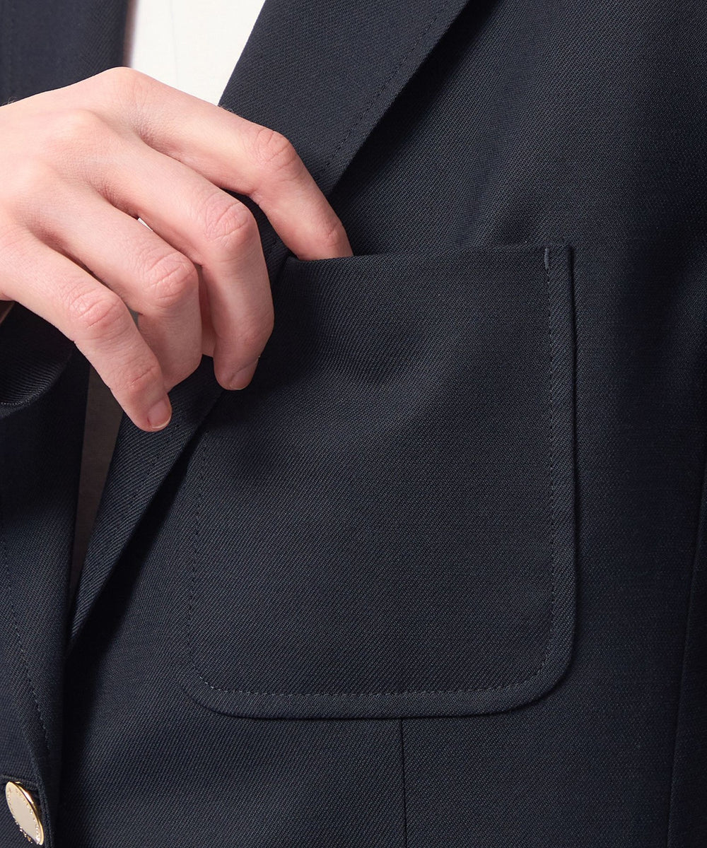 TROTTER（トロッター）シリーズ】【UPTON JACKET(アップトン