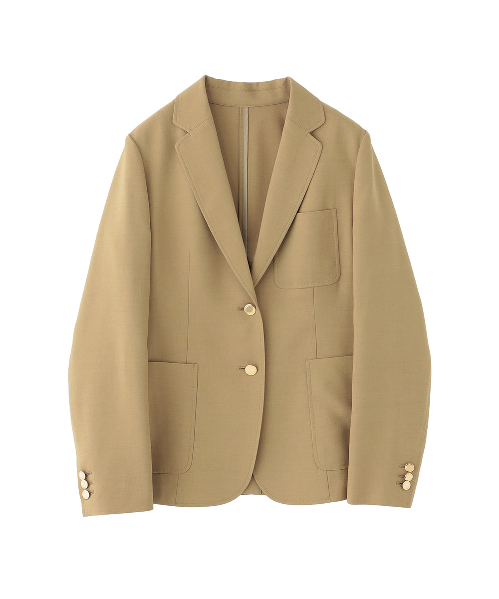 TROTTER（トロッター）シリーズ】【UPTON JACKET(アップトン