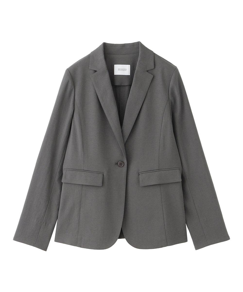 MP STANDARD JACKET】DRY OXFORD製(ジャケット)｜MACKINTOSH
