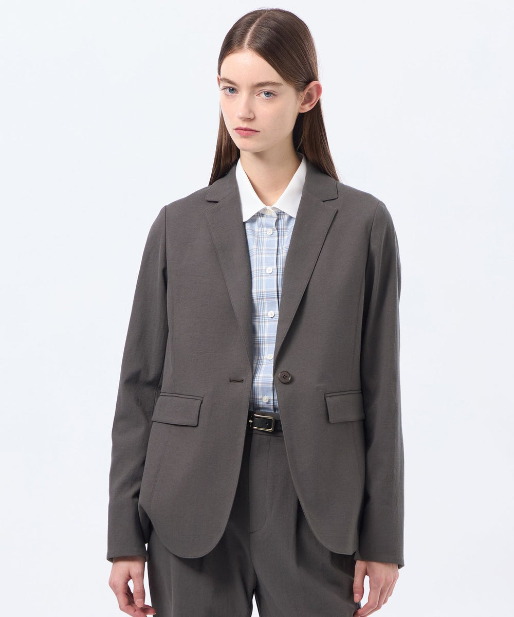 MP STANDARD JACKET】DRY OXFORD製(ジャケット)｜MACKINTOSH