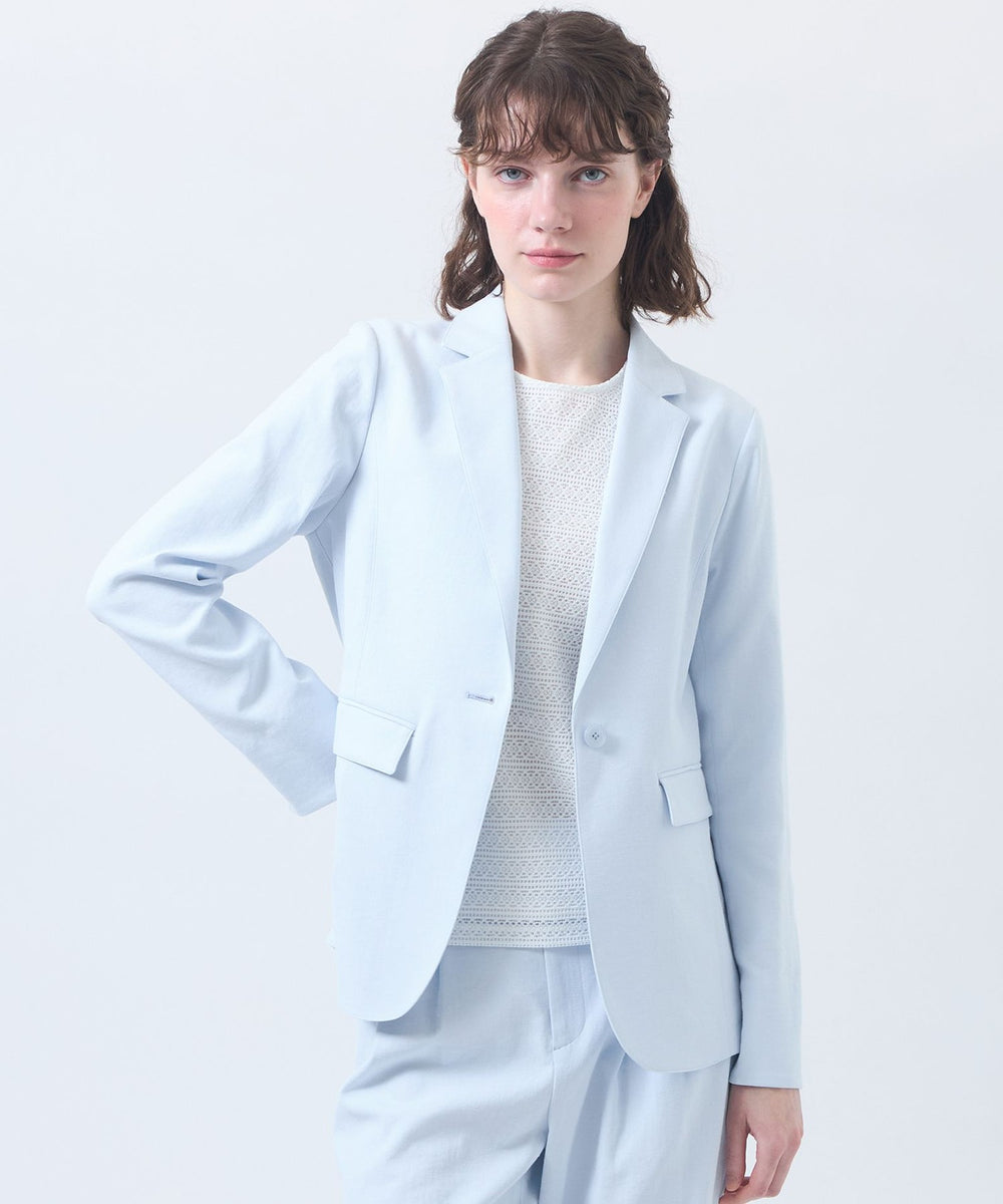 MP STANDARD JACKET】DRY OXFORD製(ジャケット)｜MACKINTOSH