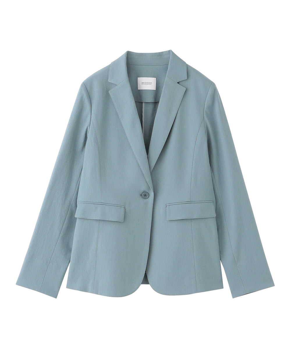 MP STANDARD JACKET】DRY OXFORD製(ジャケット)｜MACKINTOSH