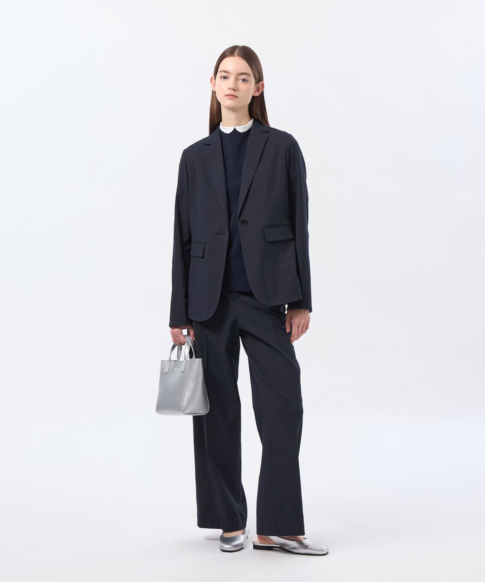 MP STANDARD JACKET】DRY OXFORD製(ジャケット)｜MACKINTOSH