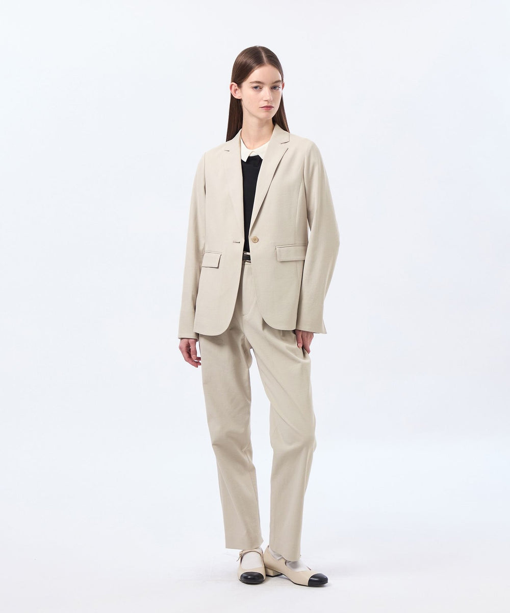 MP STANDARD JACKET】DRY OXFORD製(ジャケット)｜MACKINTOSH