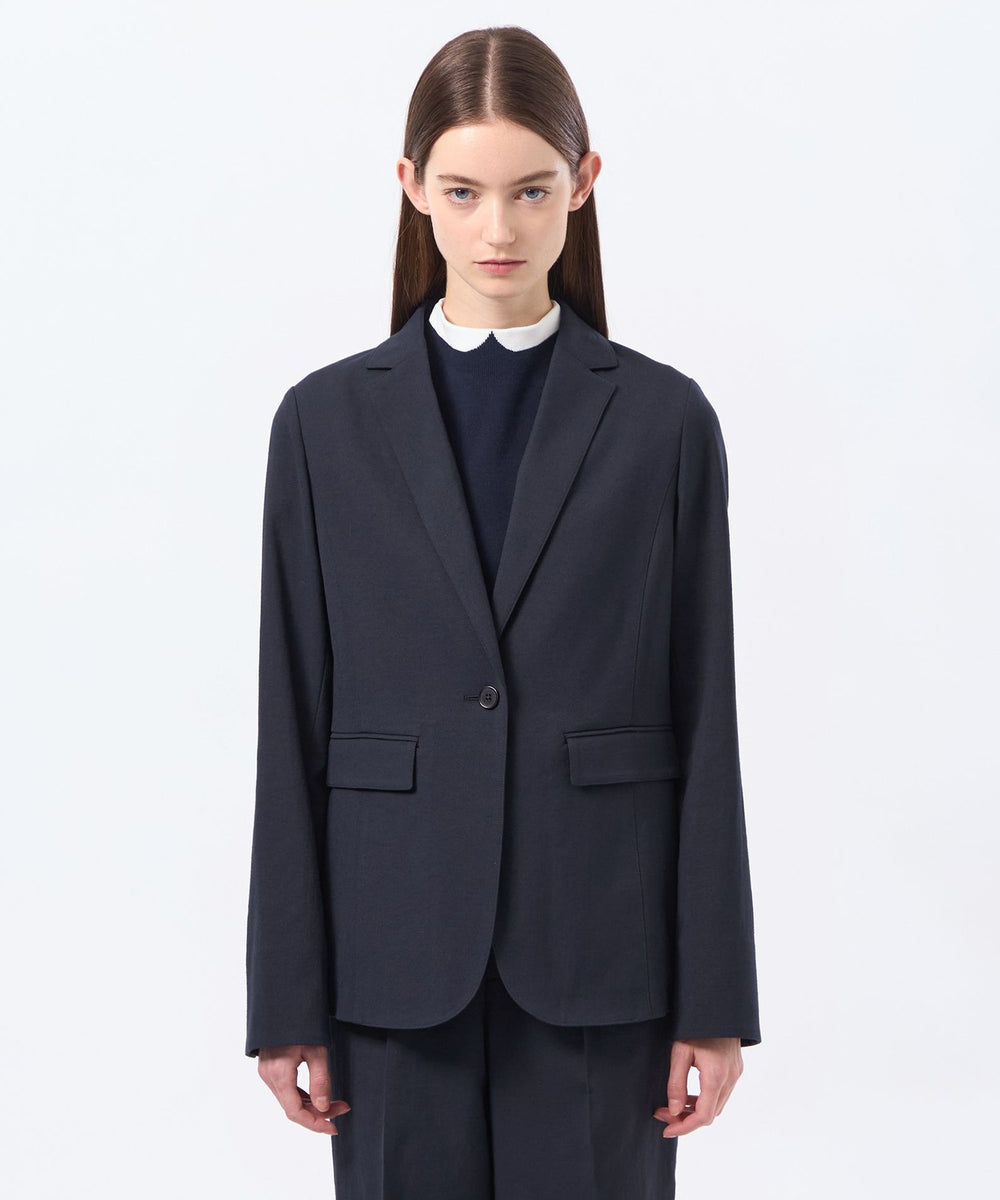 MP STANDARD JACKET】DRY OXFORD製(ジャケット)｜MACKINTOSH