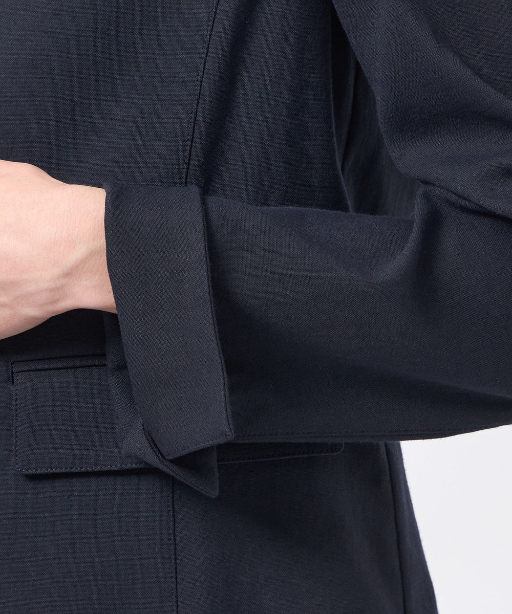 MP STANDARD JACKET】DRY OXFORD製(ジャケット)｜MACKINTOSH