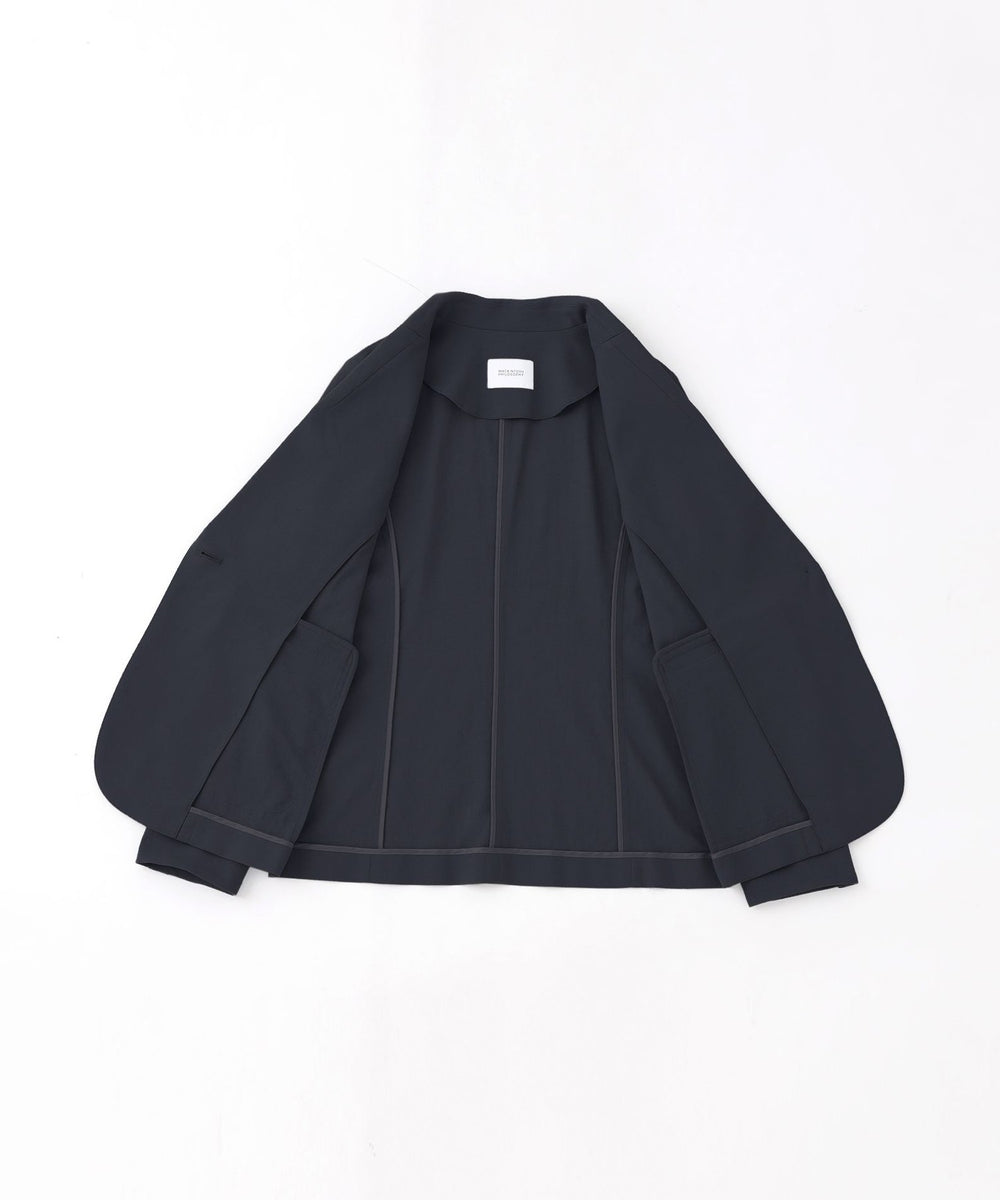 MP STANDARD JACKET】DRY OXFORD製(ジャケット)｜MACKINTOSH