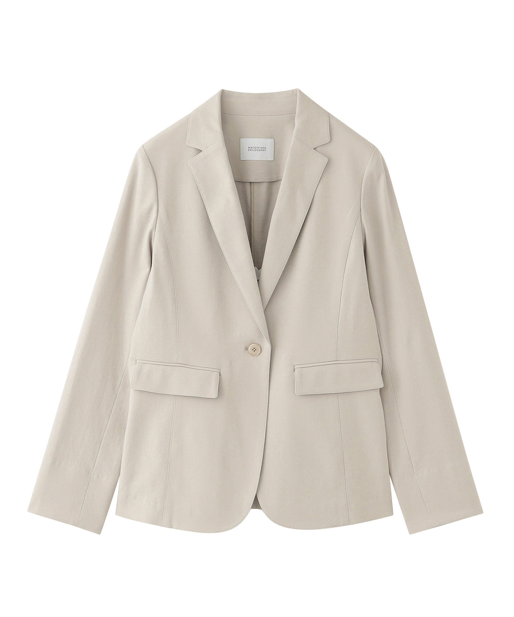 MP STANDARD JACKET】DRY OXFORD製(ジャケット)｜MACKINTOSH