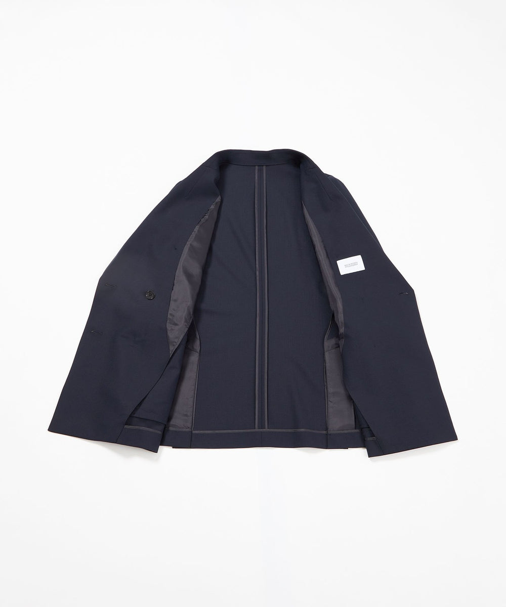 Retford(レットフォード)】ウォッシャブルブレザー(ジャケット