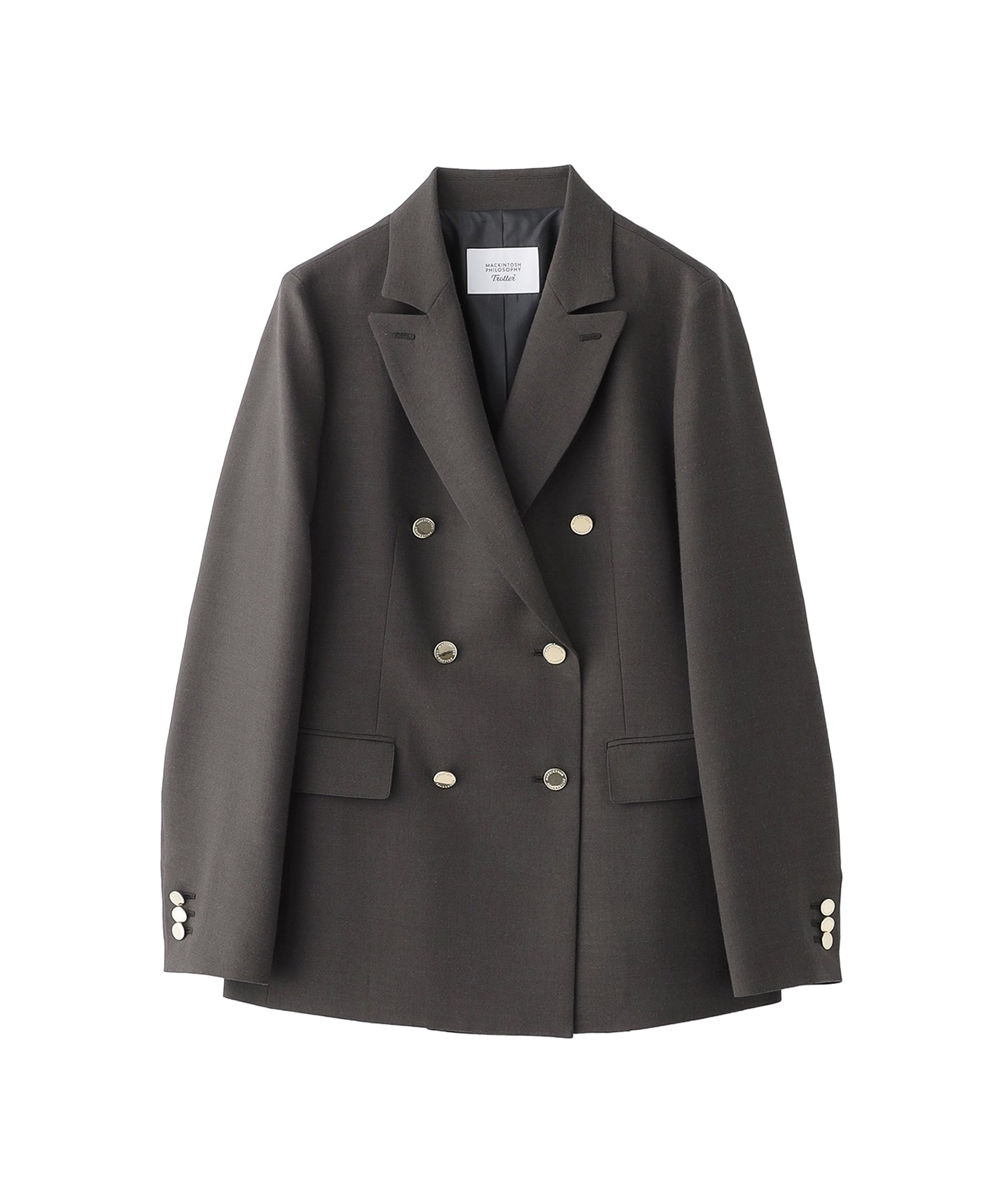 TROTTER（トロッター）シリーズ】【RETFORD(レットフォード