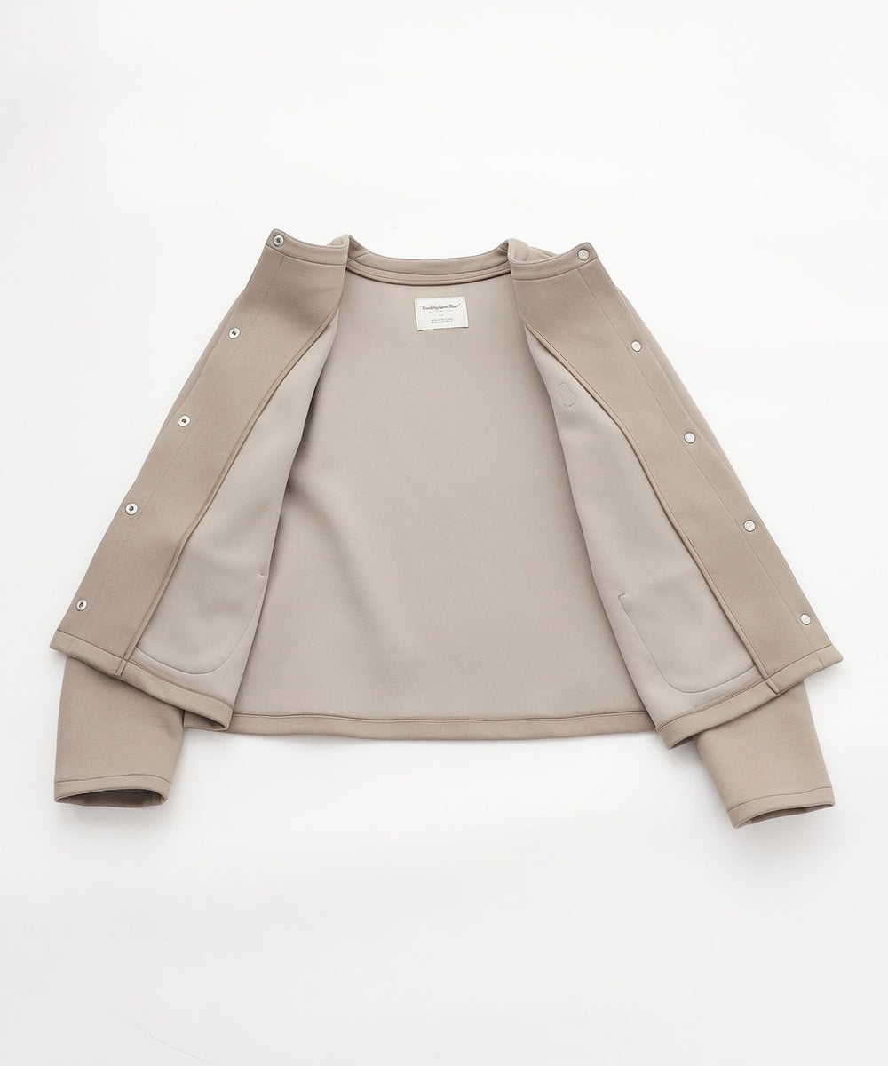 WEB&一部店舗限定】バッキンガムベア ノーカラーダンボール