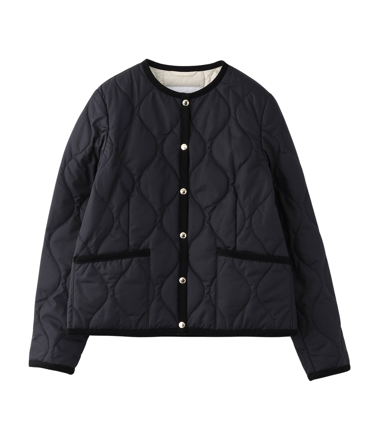 WEB&一部店舗限定】キルティングショート(ブルゾン)｜MACKINTOSH