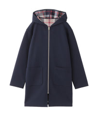 超人気☆【マッキントッシュフィロソフィー】ハウスチェック　ライナー　紺　38 マッキントッシュ フィロソフィー MACKINTOSH PHILOSOPHY