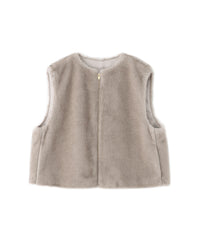 エコファージップアップジレ(ブルゾン)｜MACKINTOSH PHILOSOPHY