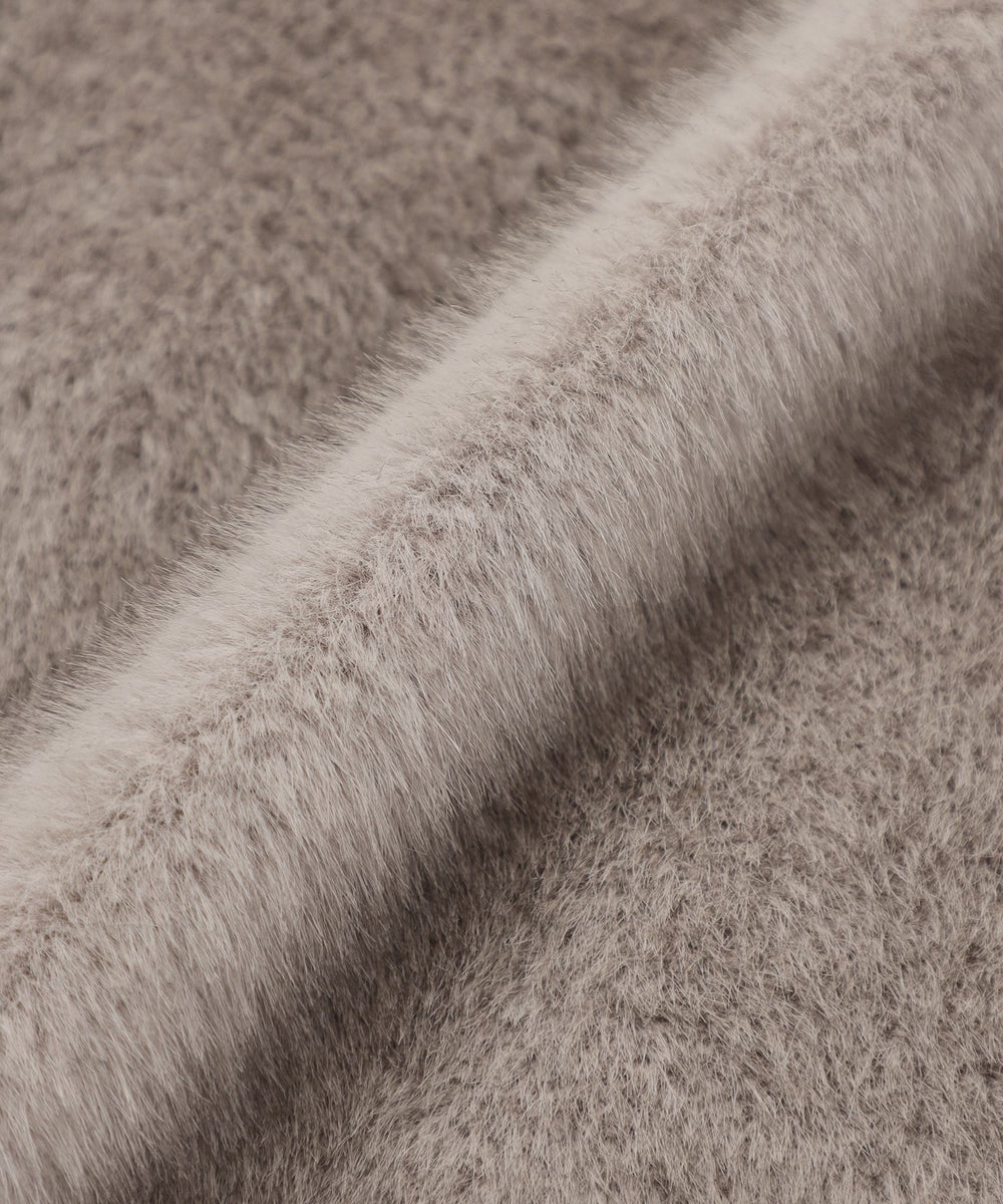 エコファージップアップジレ(ブルゾン)｜MACKINTOSH PHILOSOPHY