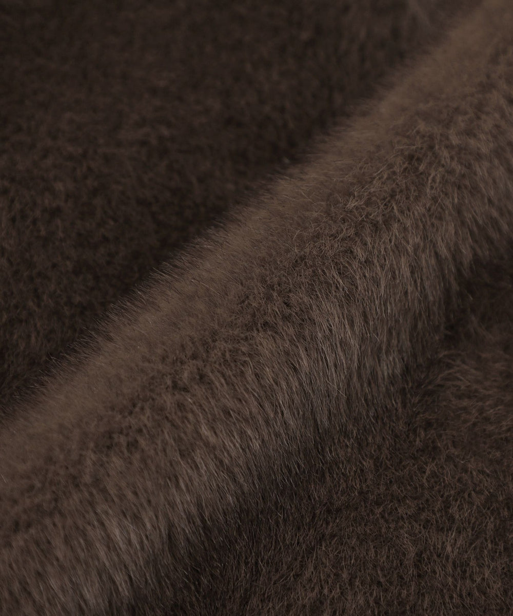 今期即完売品　マッキントッシュフィロソフィー エコファージップアップジレ エコファージップアップジレ(ブルゾン)｜MACKINTOSH PHILOSOPHY