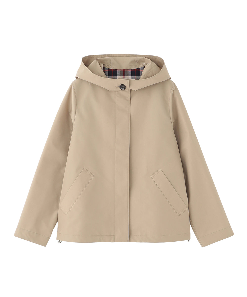 マッキントッシュフィロソフィー CLUNY クルニー レインウェザークロス WEB＆一部店舗限定】【CLUNY（クルニー）】ダブルクロス製