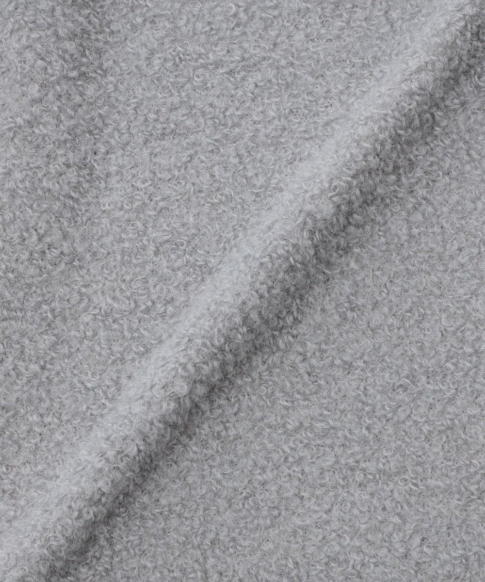 HESSLE NO SLEEVE（ヘスルノースリーブ）】(ブルゾン)｜MACKINTOSH