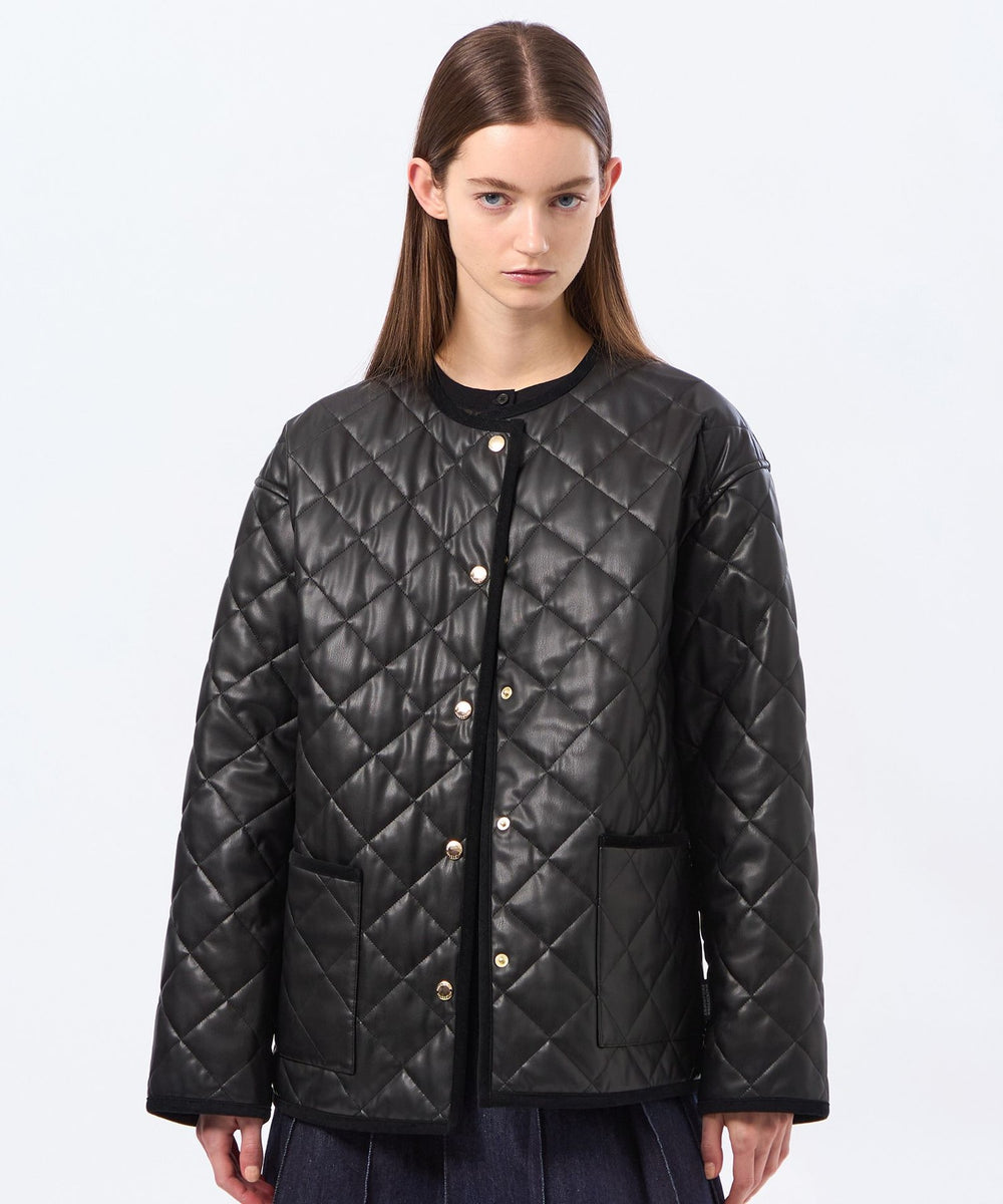 マッキントッシュフィロソフィー　ショートブルゾン MACKINTOSH PHILOSOPHY（マッキントッシュフィロソフィー） ショート