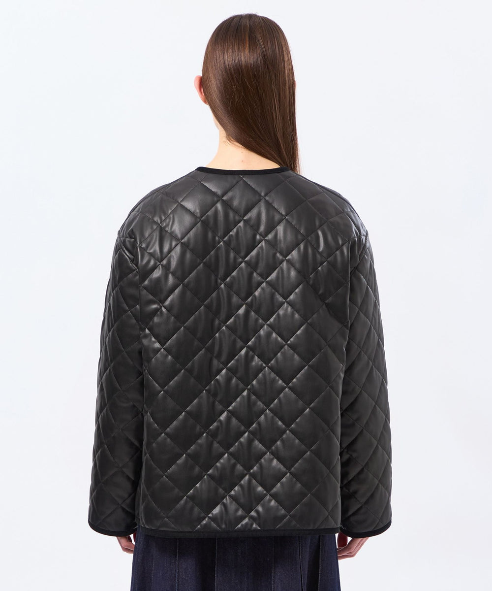 マッキントッシュフィロソフィー　ショートブルゾン MACKINTOSH PHILOSOPHY（マッキントッシュフィロソフィー） ショート