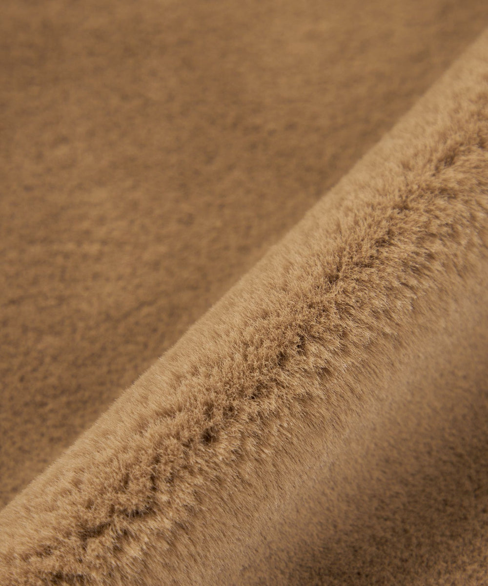 フェイクファースタンドブルゾン(ブルゾン)｜MACKINTOSH PHILOSOPHY