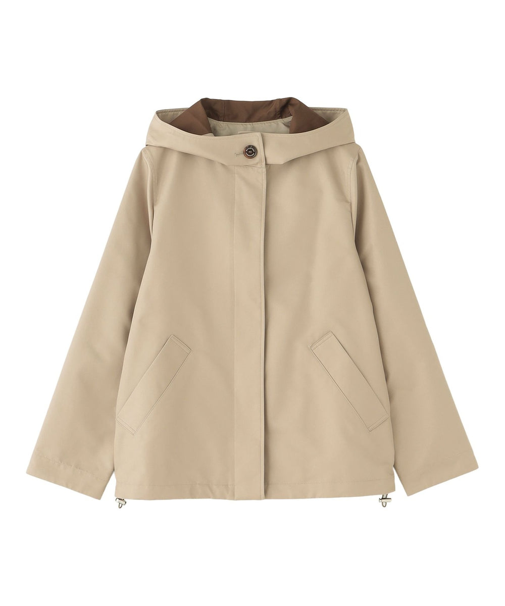 WEB&一部店舗限定】【CLUNY（クルニー）】ダブルクロス製(ブルゾン