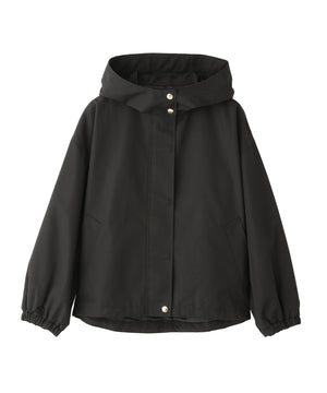 【新品】マッキントッシュ フィロソフィー　ブラック マウンテンパーカー 40 マッキントッシュ フィロソフィー MACKINTOSH PHILOSOPHY 【WEB&一部