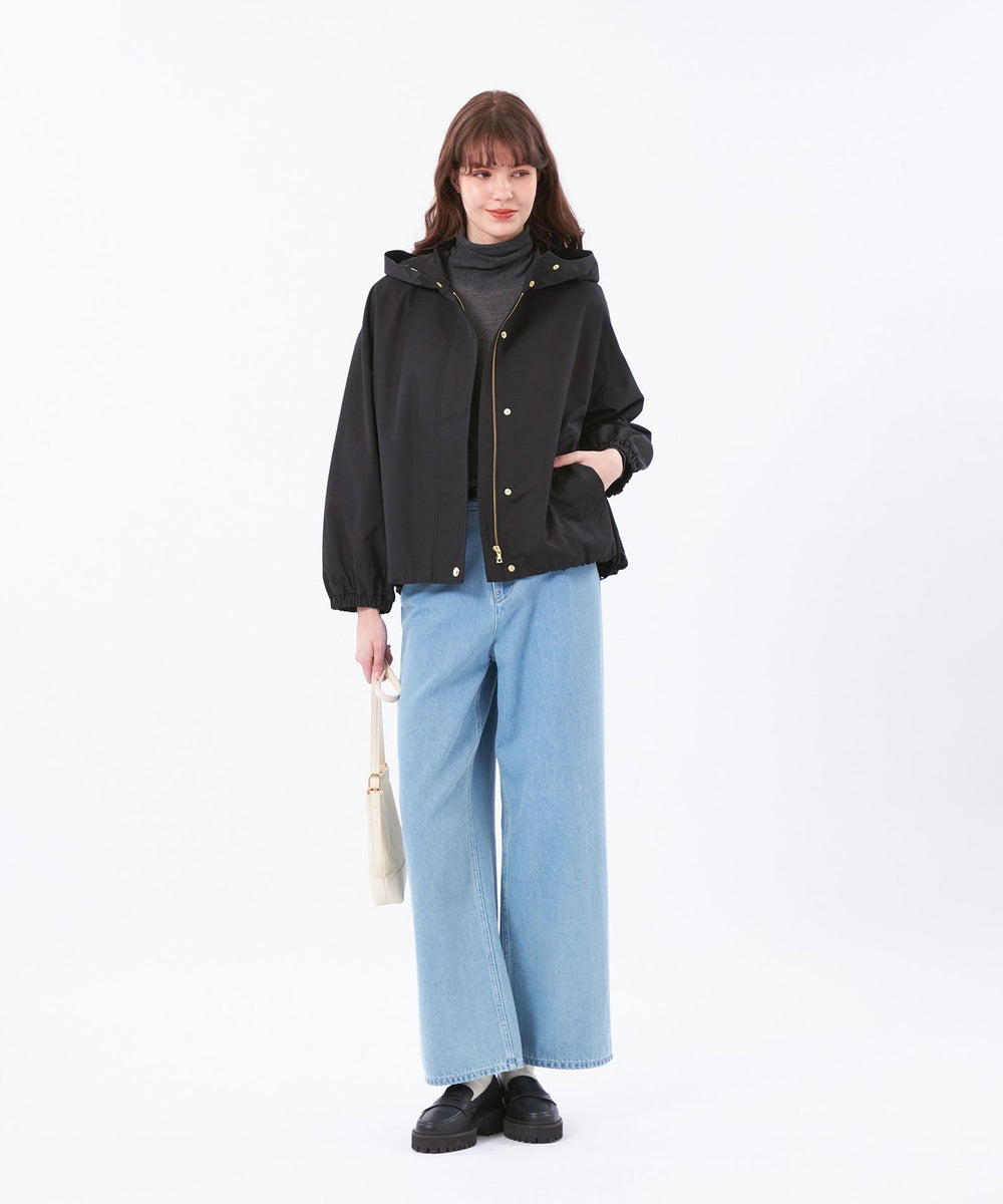 MACKINTOSH PHILOSOPHYウェザークロスマウンテンパーカー WEB&一部店舗】ウェザークロスマウンテンパーカー(ブルゾン