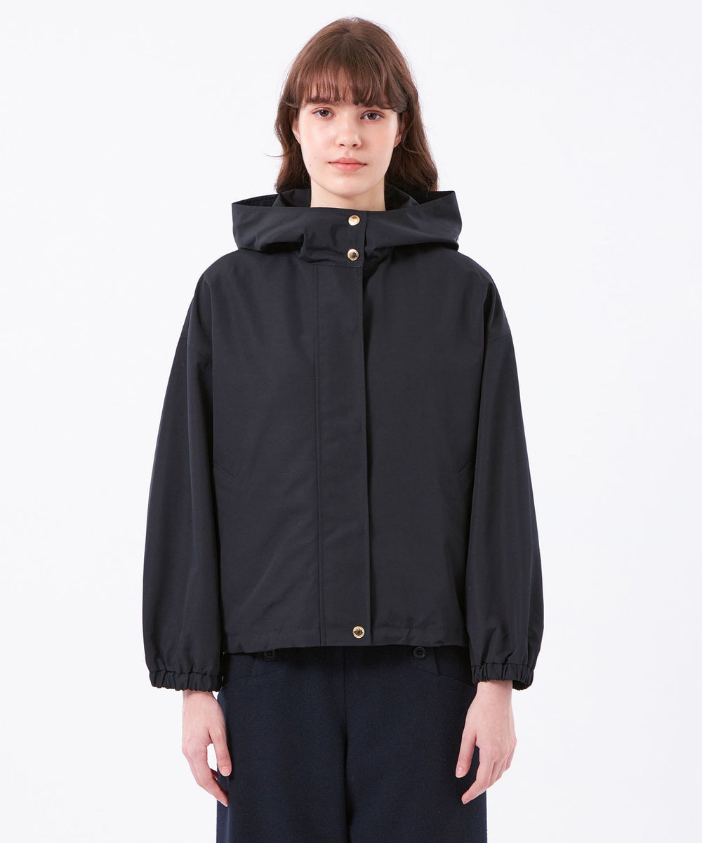 MACKINTOSH PHILOSOPHYウェザークロスマウンテンパーカー WEB&一部店舗】ウェザークロスマウンテンパーカー(ブルゾン