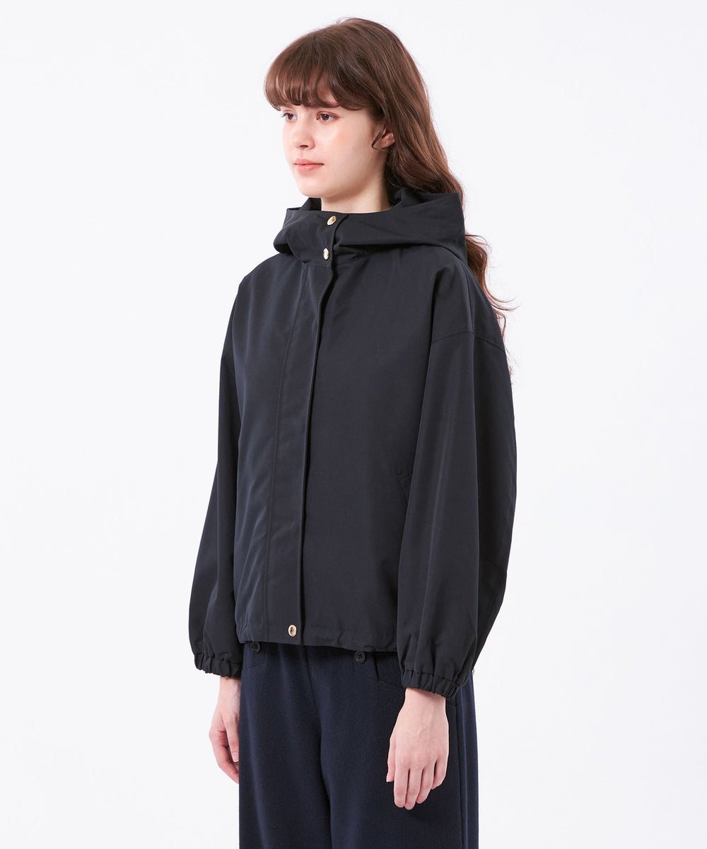 MACKINTOSH PHILOSOPHYウェザークロスマウンテンパーカー WEB&一部店舗】ウェザークロスマウンテンパーカー(ブルゾン