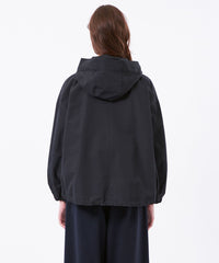 【新品】マッキントッシュ フィロソフィー　ブラック マウンテンパーカー 40 マッキントッシュ フィロソフィー MACKINTOSH PHILOSOPHY 【WEB&一部