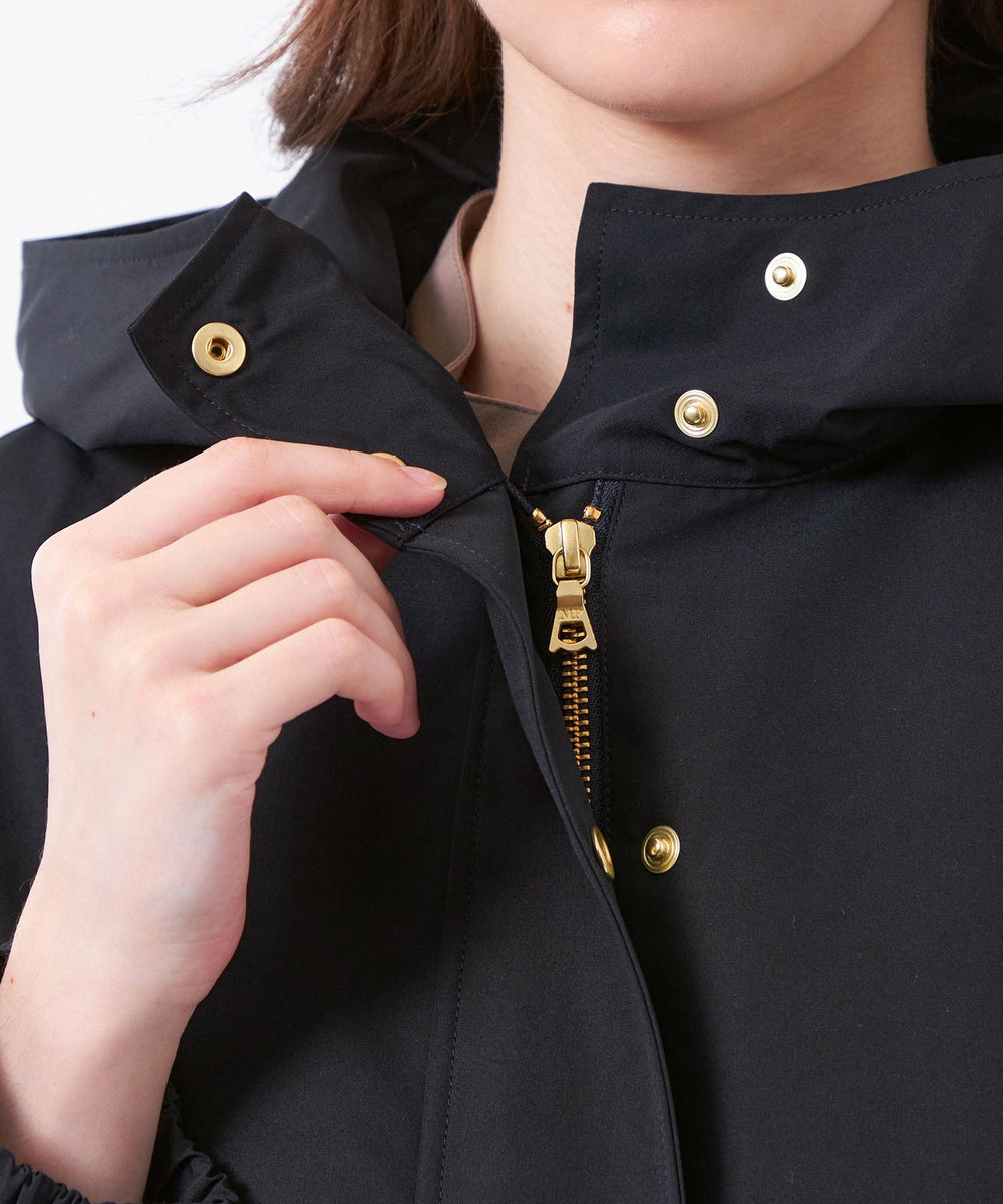 WEB&一部店舗】ウェザークロスマウンテンパーカー(ブルゾン