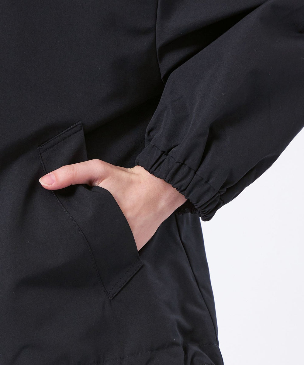 WEB&一部店舗】ウェザークロスマウンテンパーカー(ブルゾン