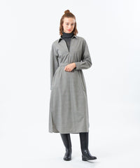 ウールトロスキッパーワンピース(ワンピース)｜MACKINTOSH PHILOSOPHY