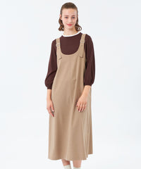 2wayジャンパースカート(ワンピース)｜MACKINTOSH PHILOSOPHY