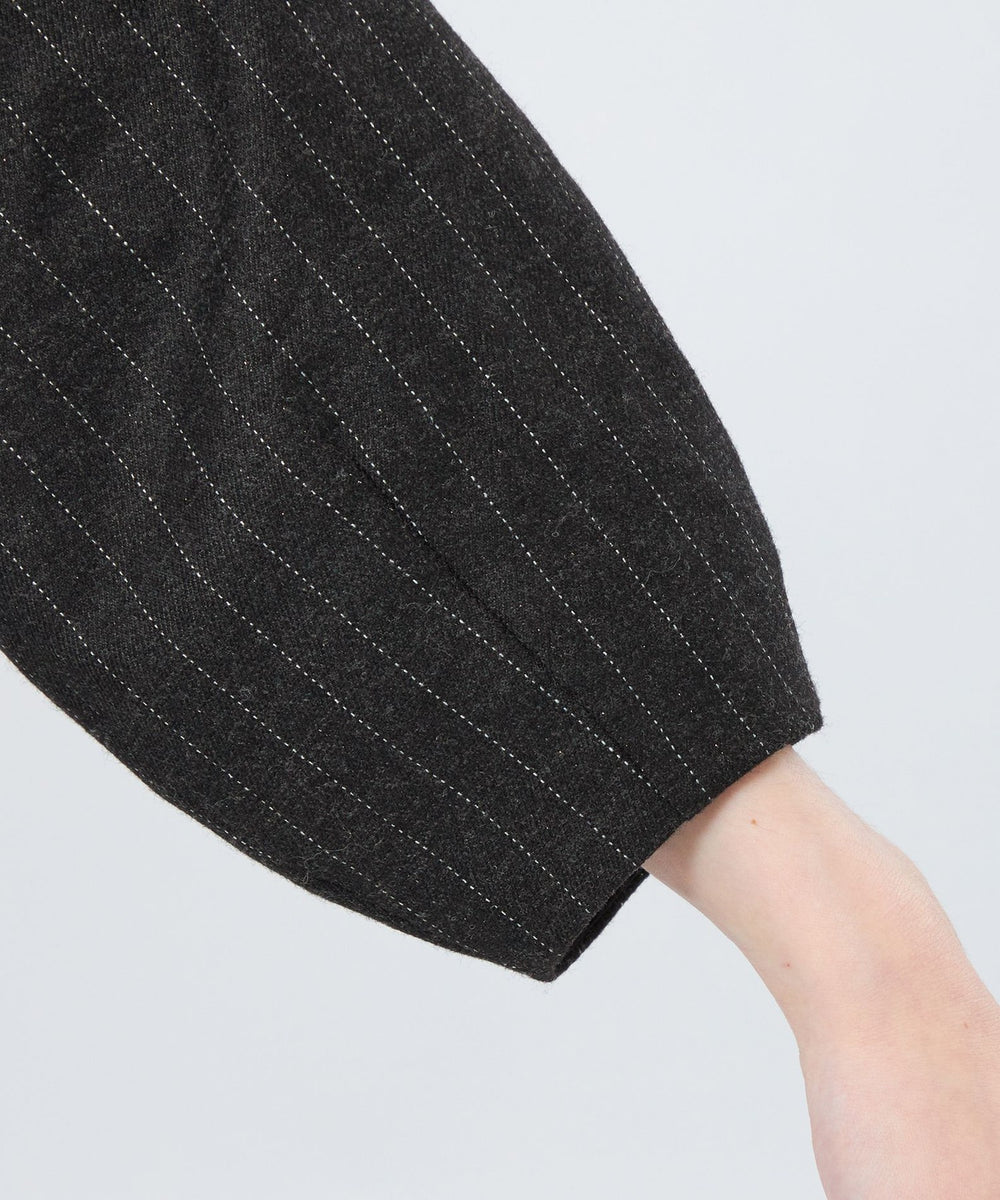 ラメサキソニーサックワンピース(ワンピース)｜MACKINTOSH PHILOSOPHY