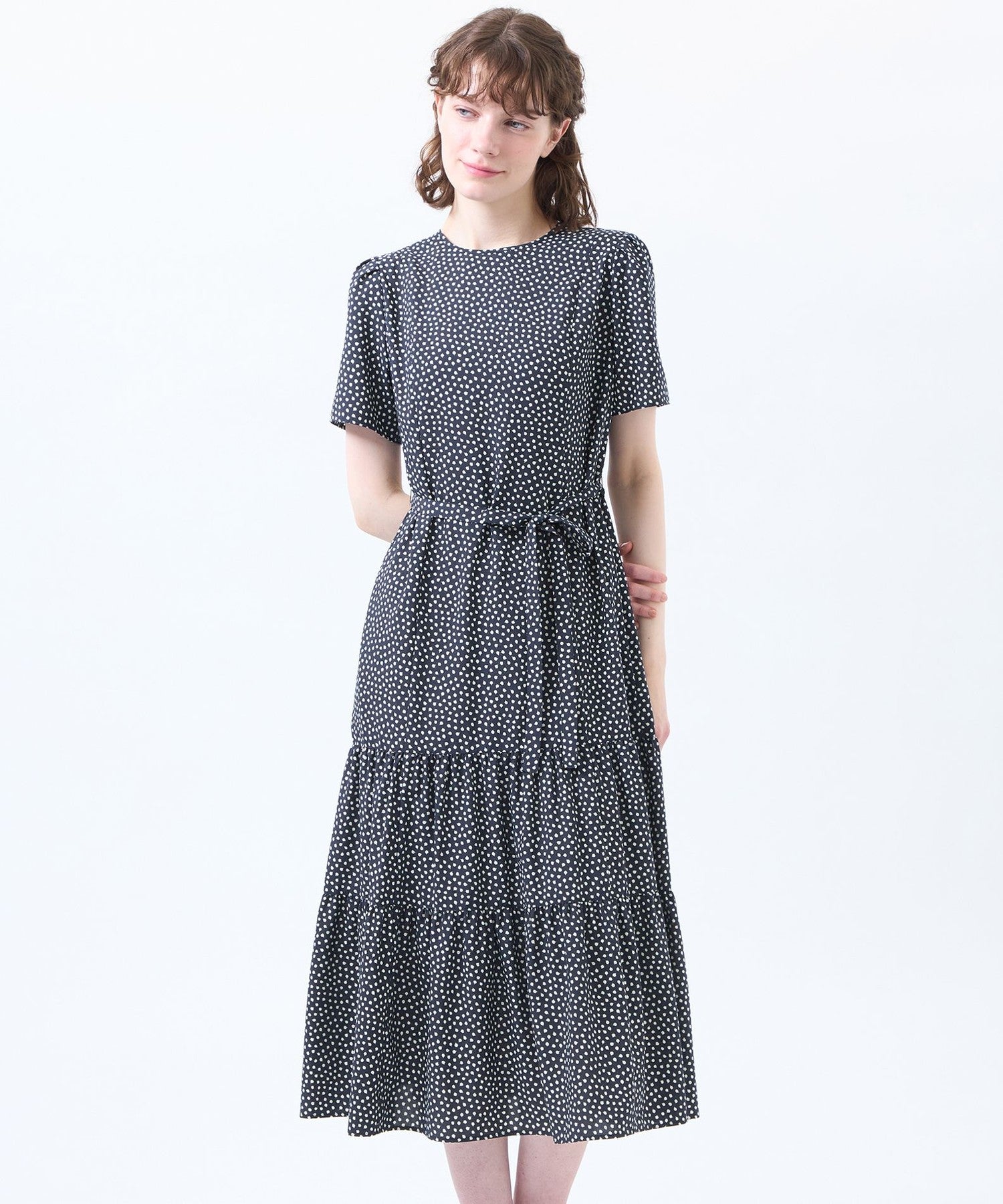 2301-H5J0976529__A,29,モデル身長175cm 着用サイズ：38