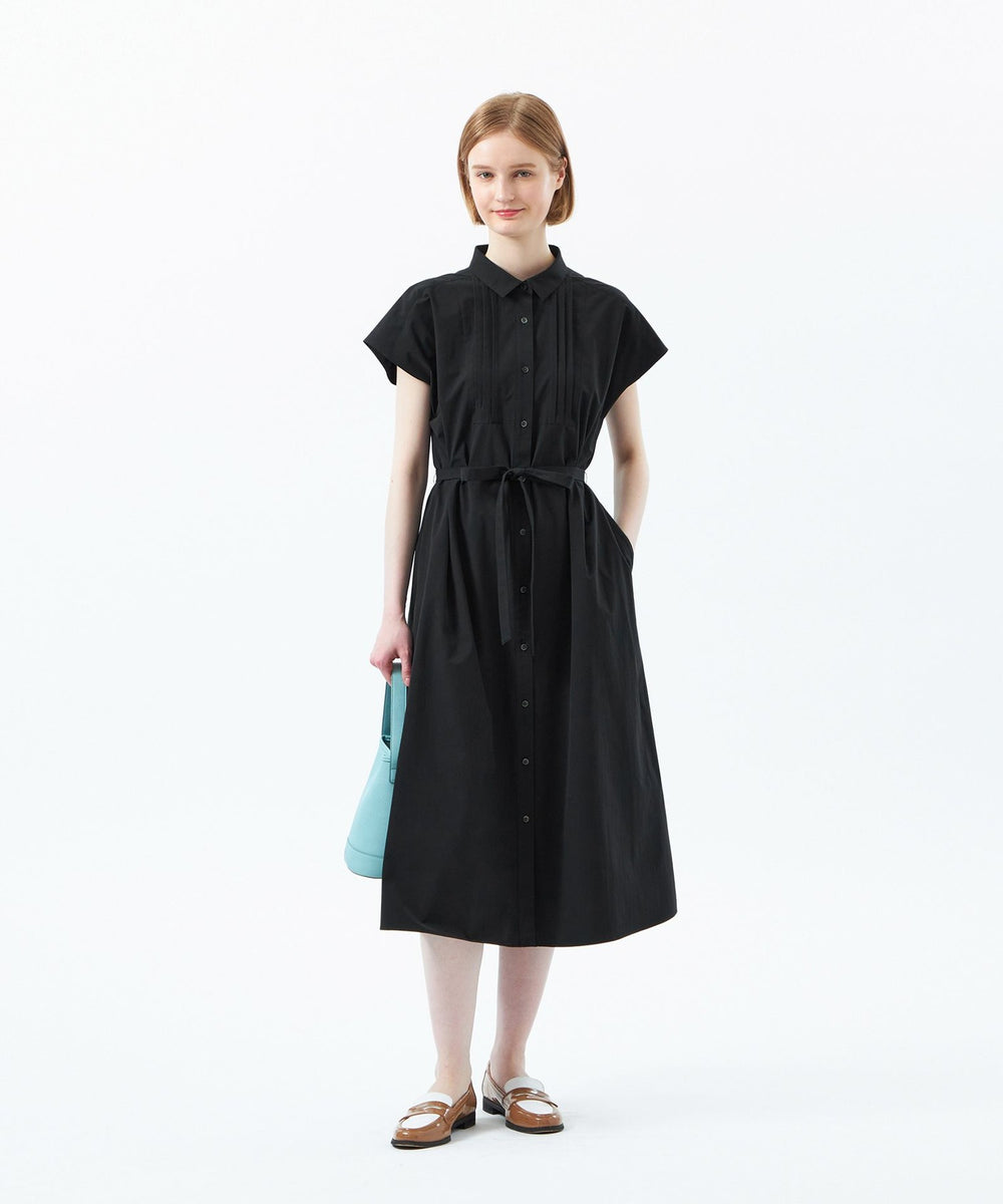 レインシャツワンピース(ワンピース)｜MACKINTOSH PHILOSOPHY