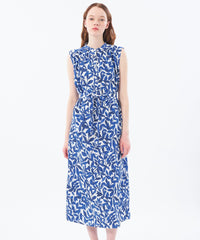 リーフプリントワンピース(ワンピース)｜MACKINTOSH PHILOSOPHY