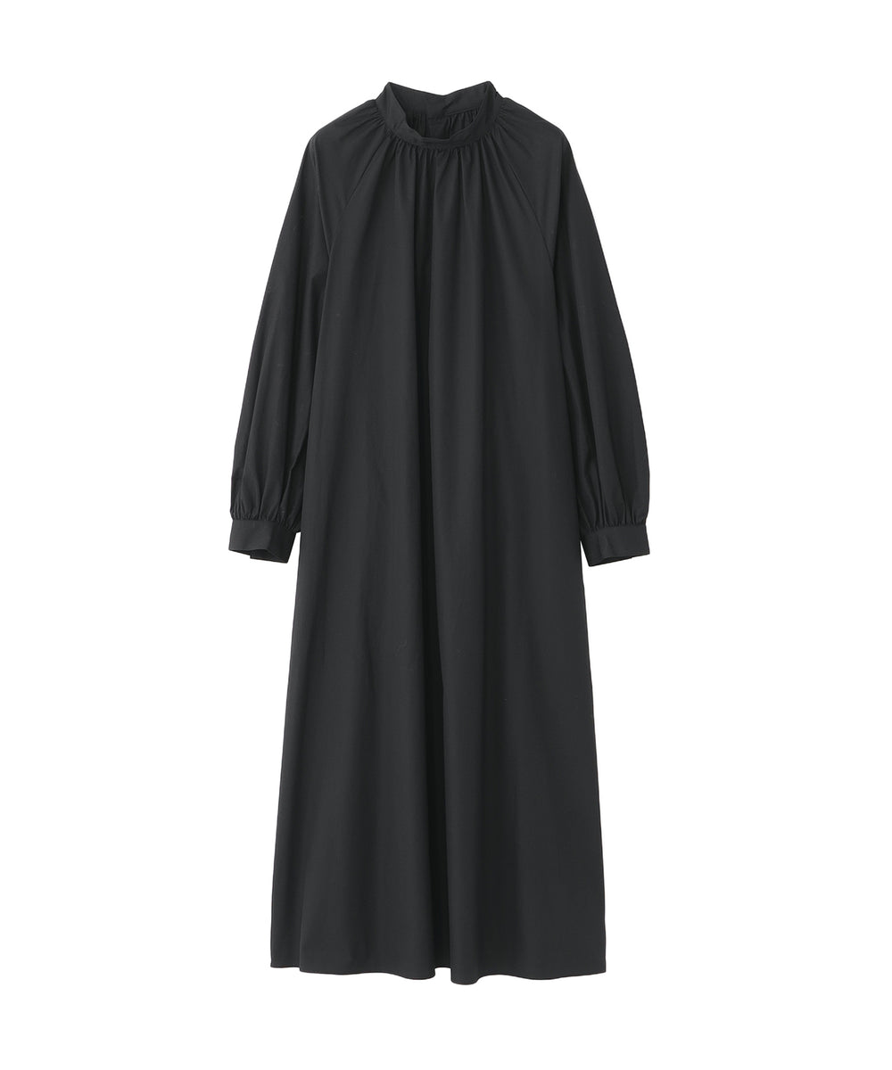 シャサ様 WEB&一部店舗限定】THOMAS MASON ギャザーワンピース(ワンピース